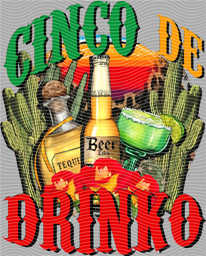 Mexican style-XG 71